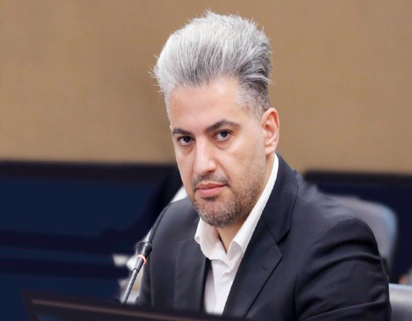 علیرضا محمدی