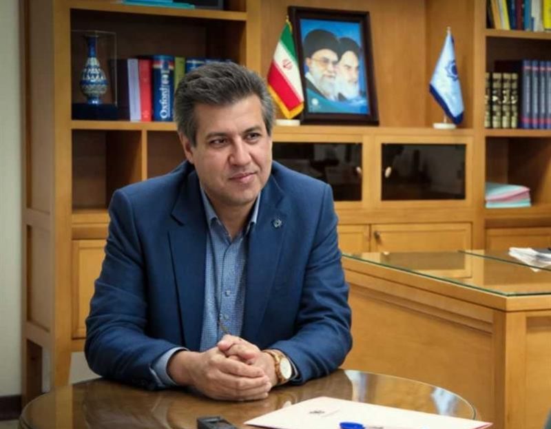 جعفر مهدی زاده