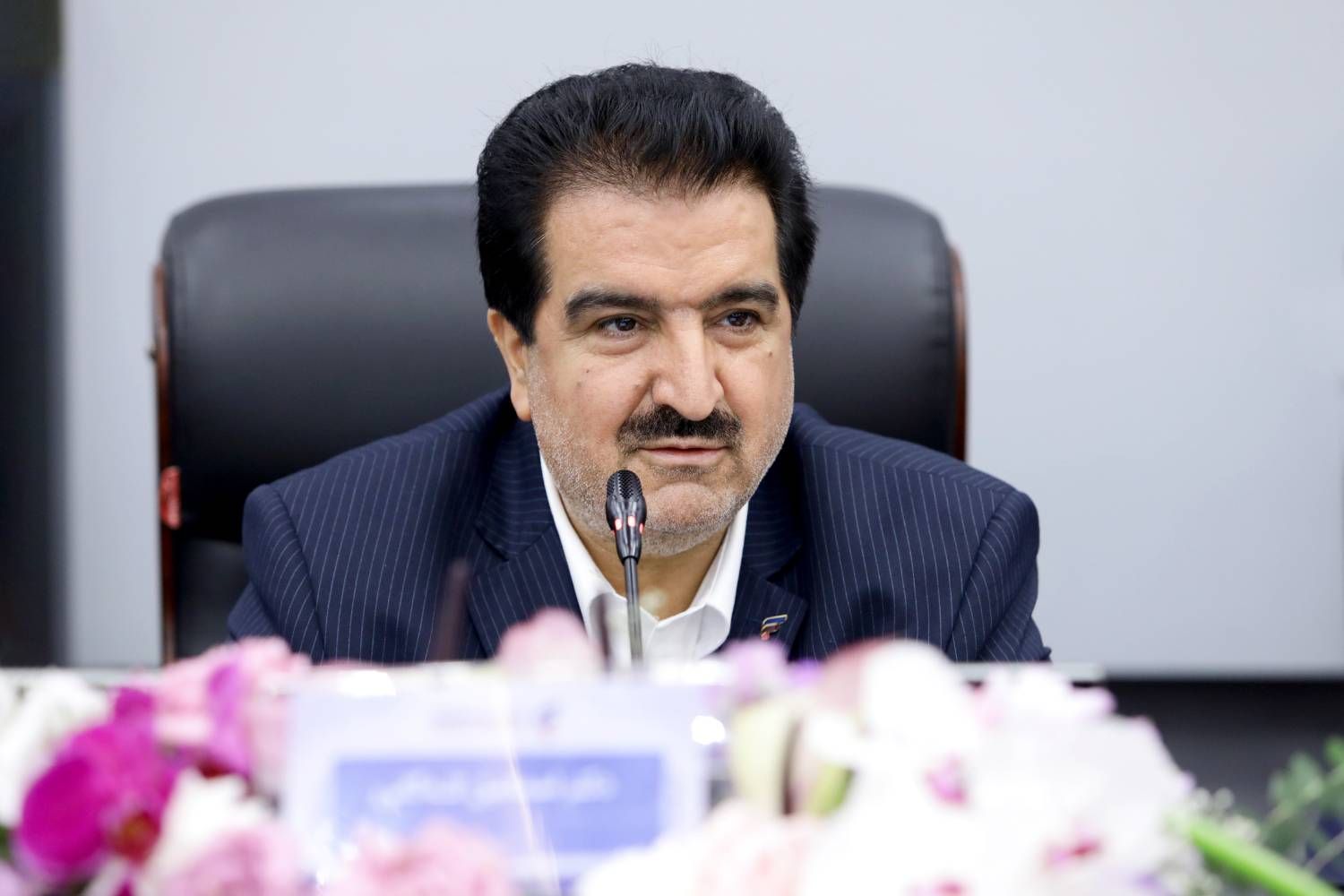 اسماعیل للـه‌گانی