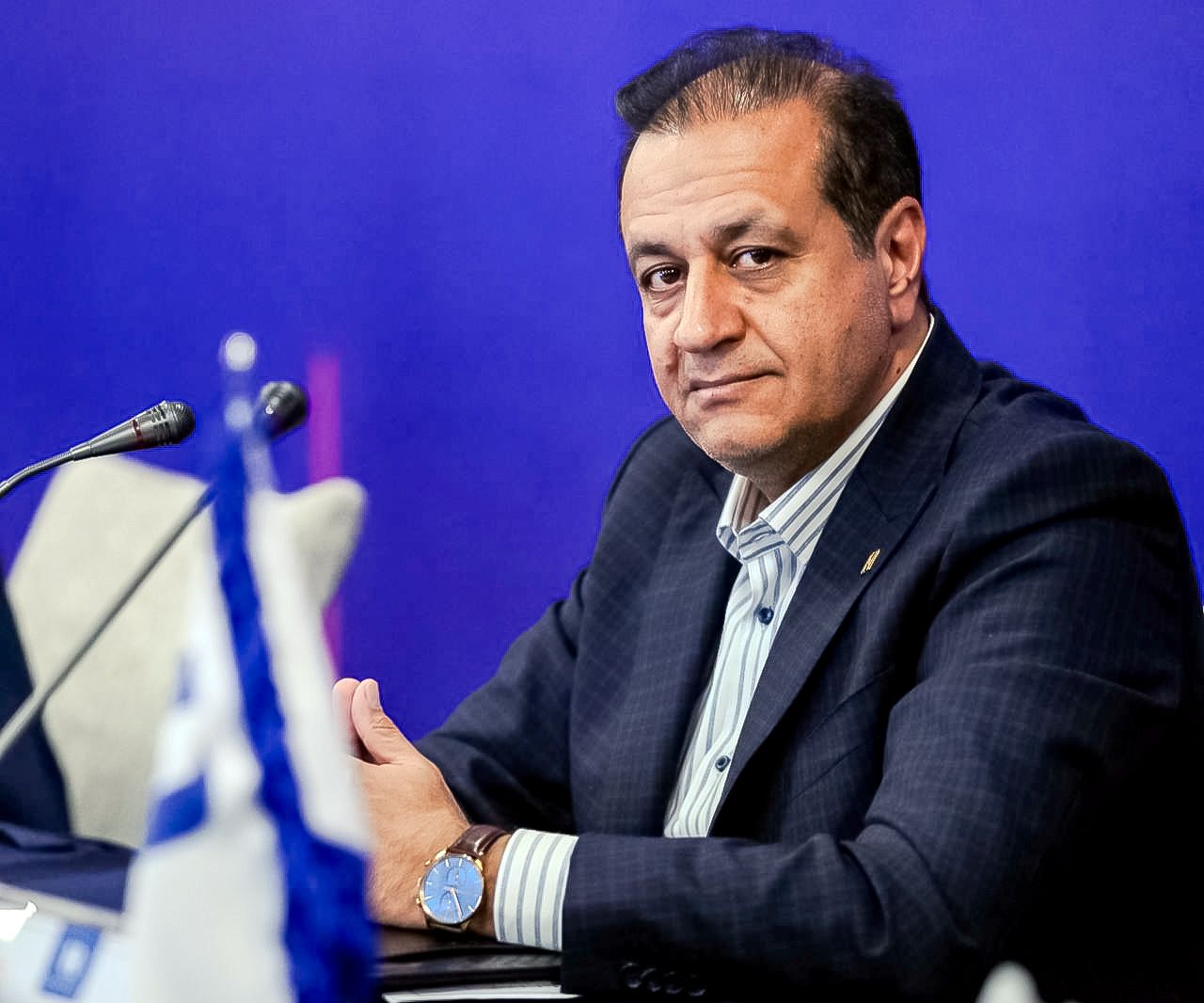 مهدی اقبالی راد