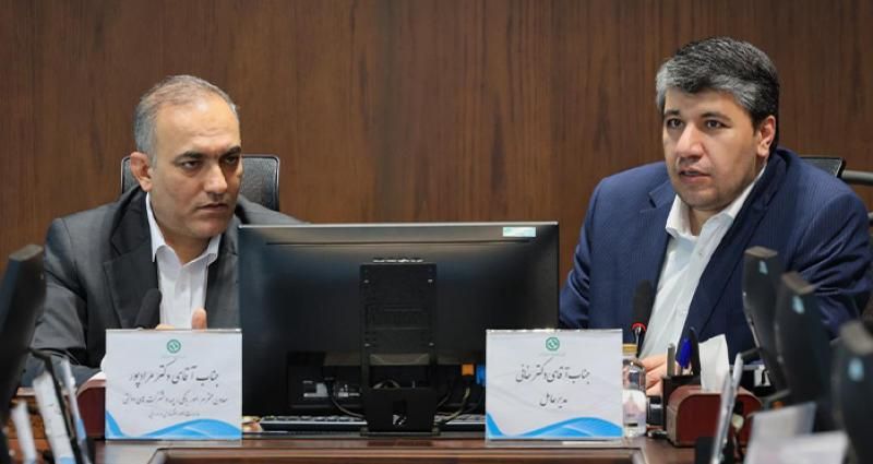 دکتر افشین خانی