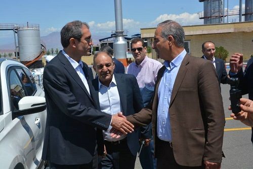 علی ابدالی