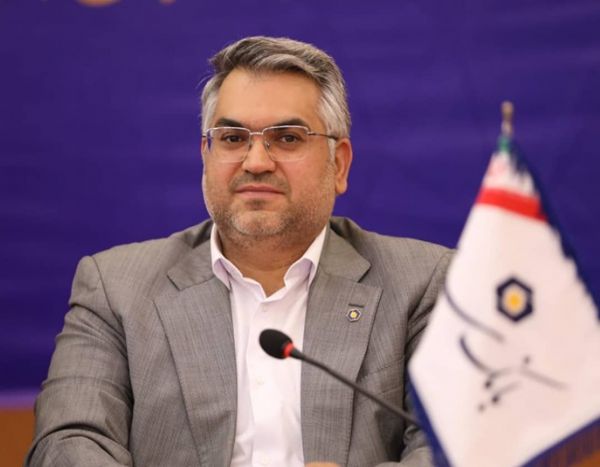 محسن خدابخش