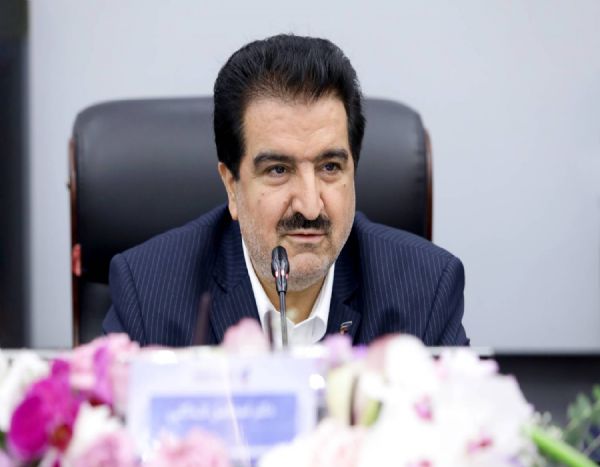 اسماعیل للـه‌گانی