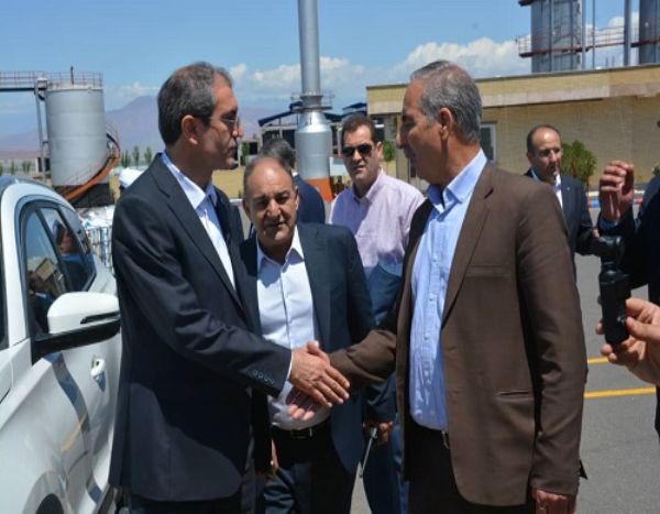 علی ابدالی