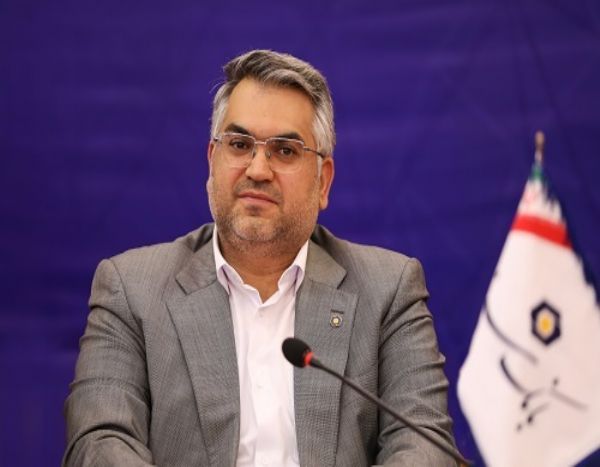 محسن خدابخش