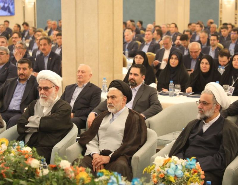همایش تخصصی جهش ملل