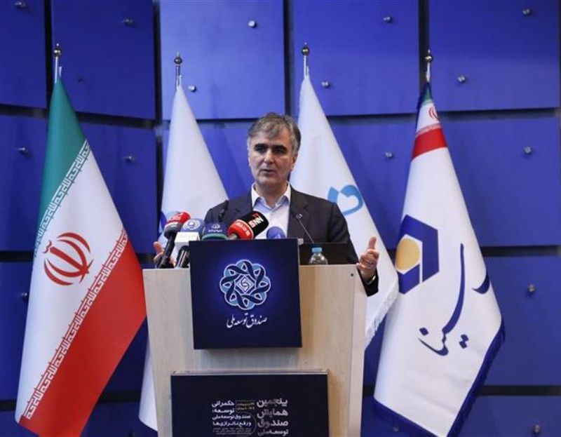 محمدرضا فرزین