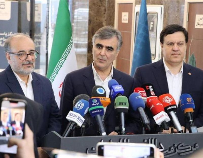 محمدرضا فرزین