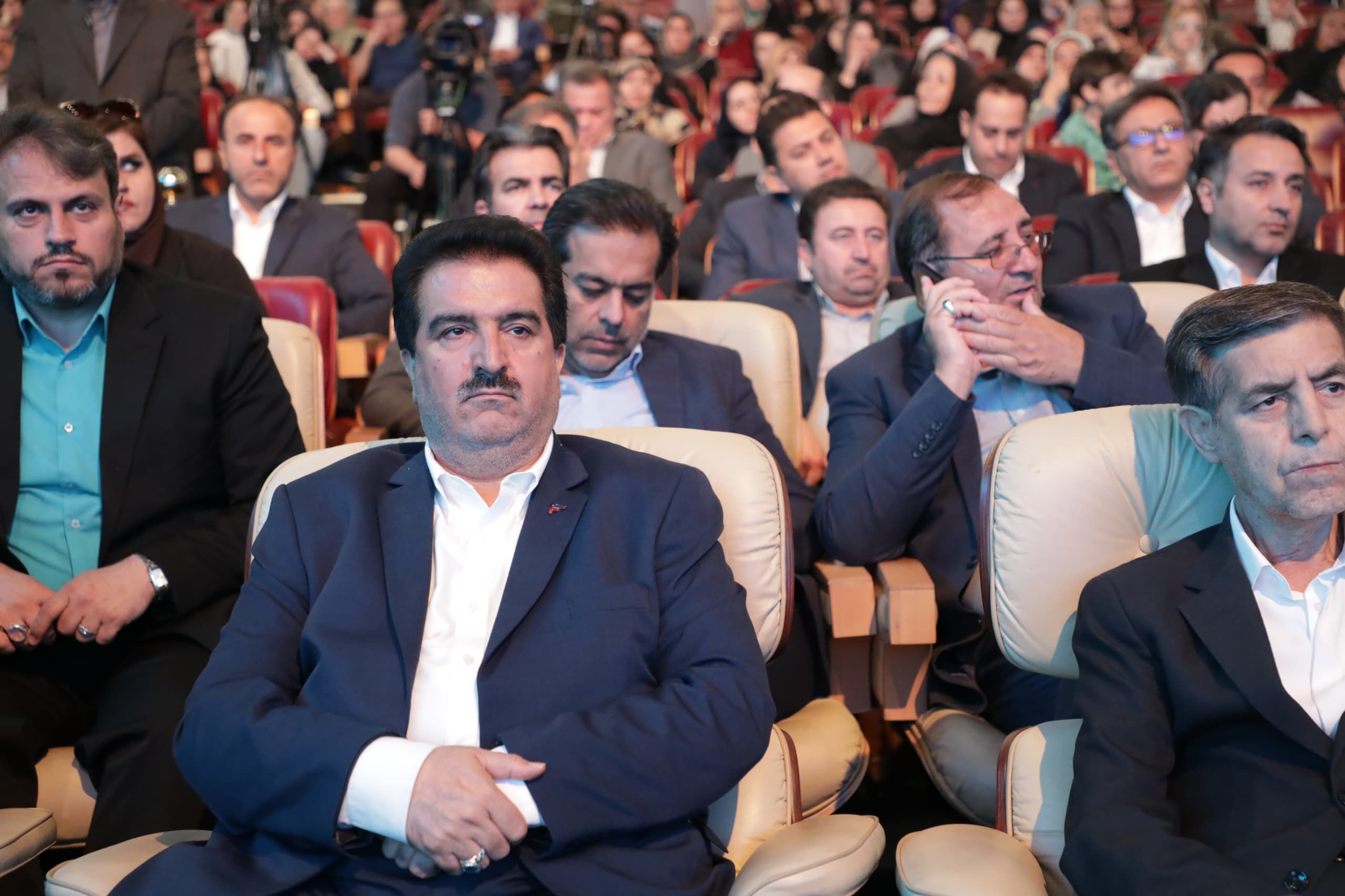اسماعیل للـه‌گانی