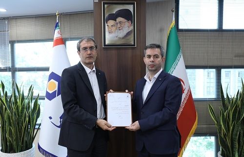 خلیل اله مهرابی و علی ابدالی