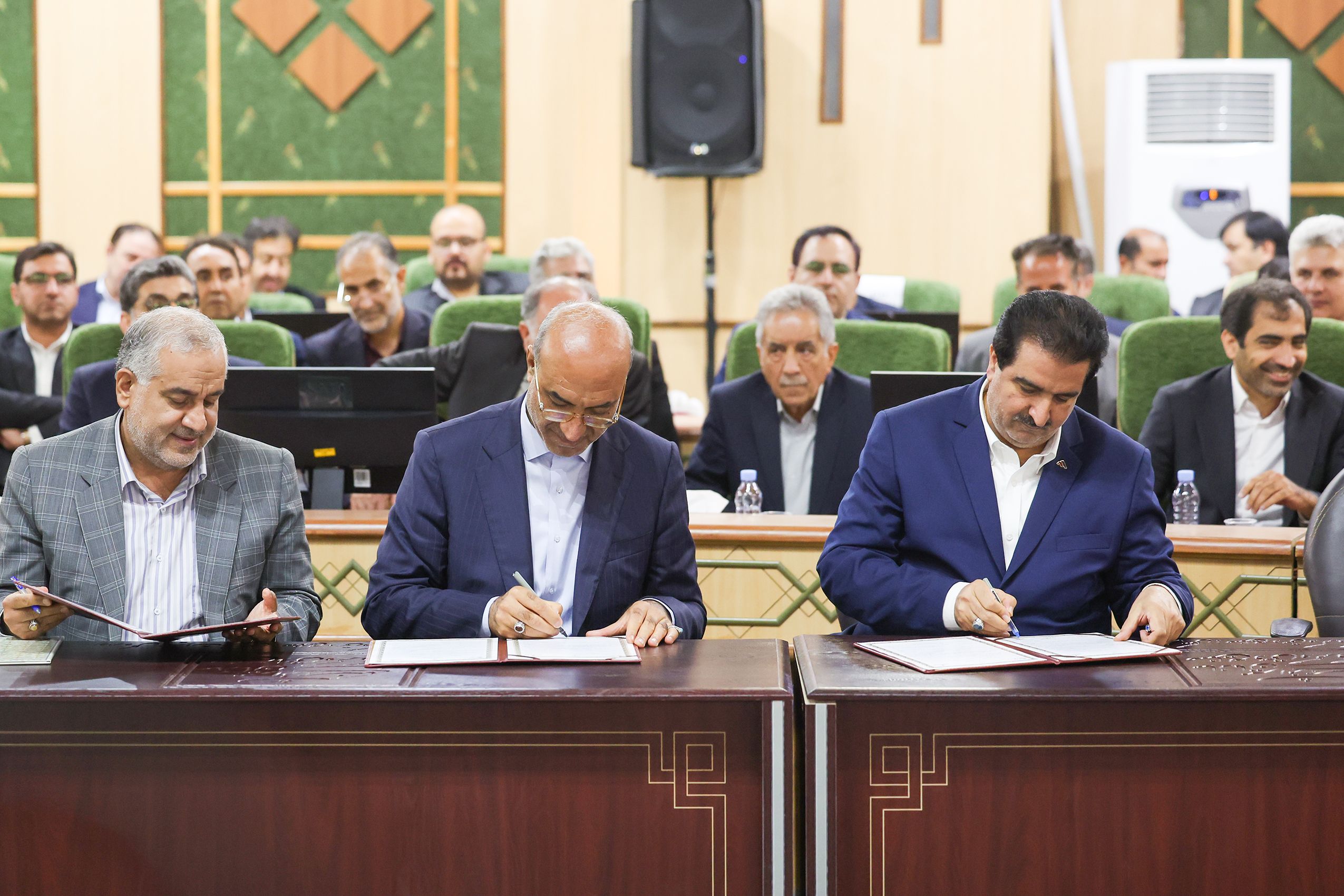 اسماعیل للـه‌گانی