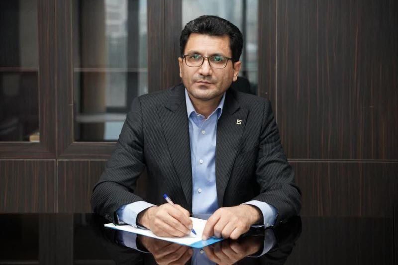محمدحسن ترابی