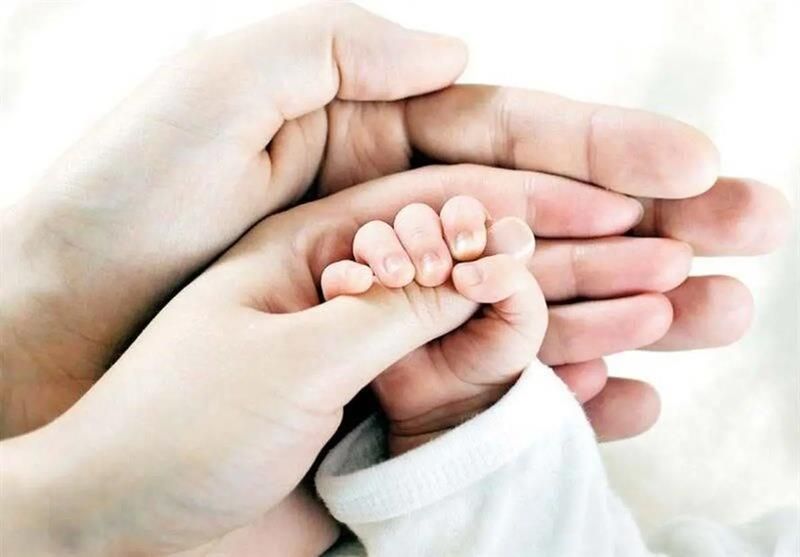 تسهیلات فرزندآوری