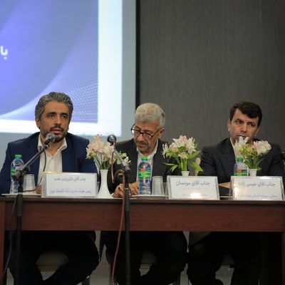 محسن زرندی مقدم