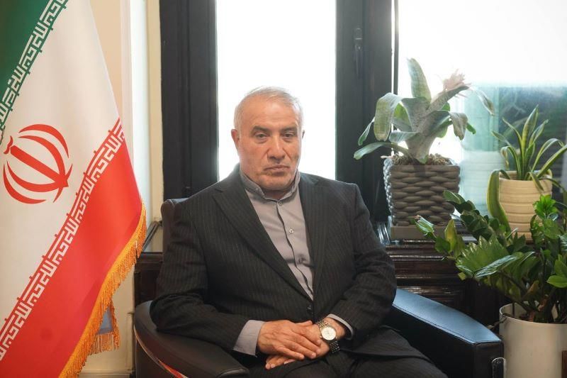 غلامرضا شریعتی اندراتی