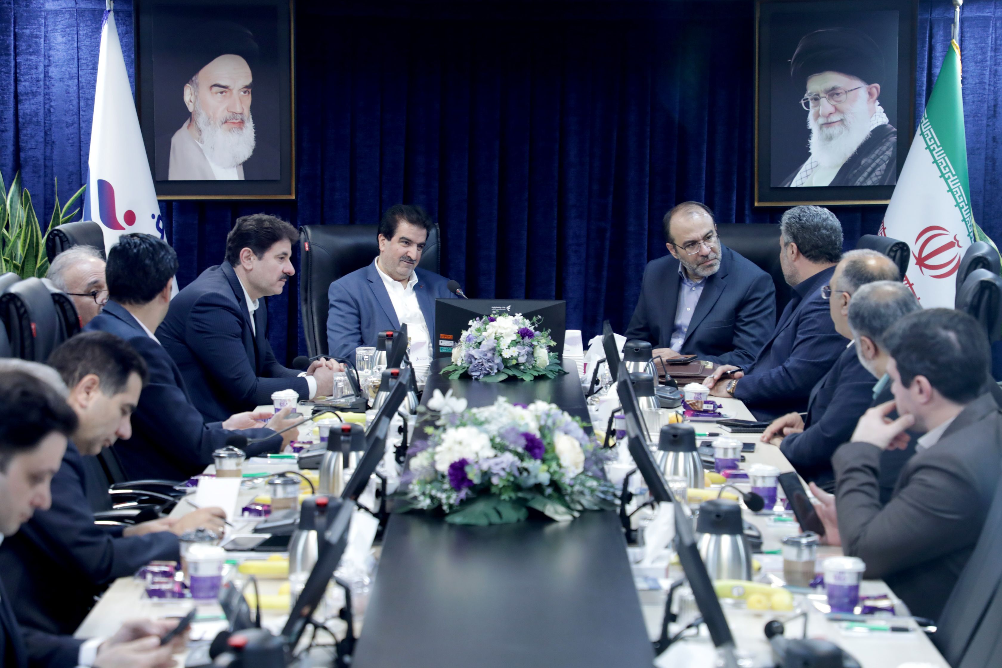 کمیسیون اقتصادی مجلس شورای اسلامی
