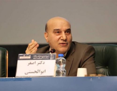 اصغر ابوالحسنی هستیانی