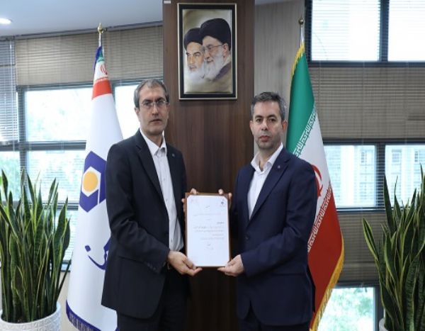 خلیل اله مهرابی و علی ابدالی