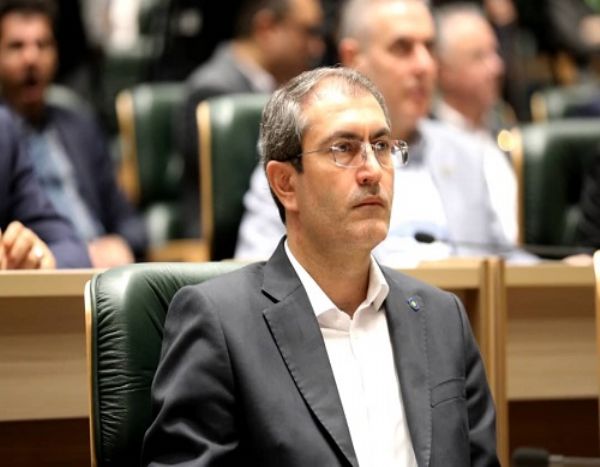 علی ابدالی