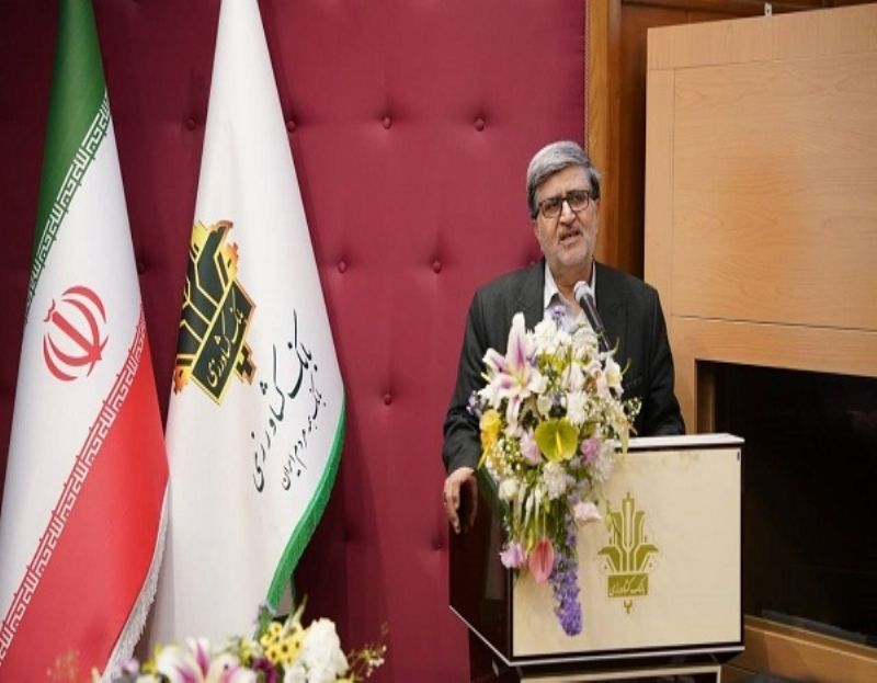 علیرضا طاهری بروجنی