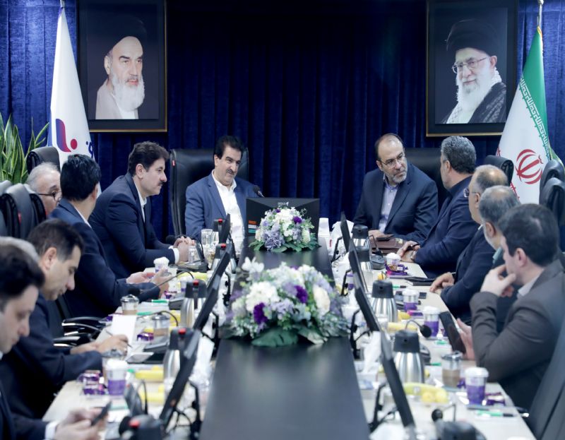 کمیسیون اقتصادی مجلس شورای اسلامی