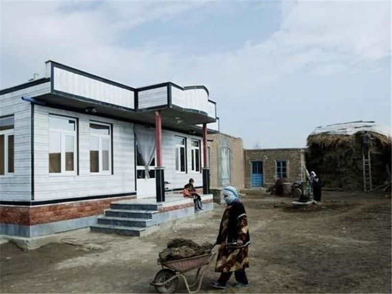 خانه روستایی