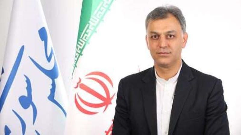 امیر توکل رودی