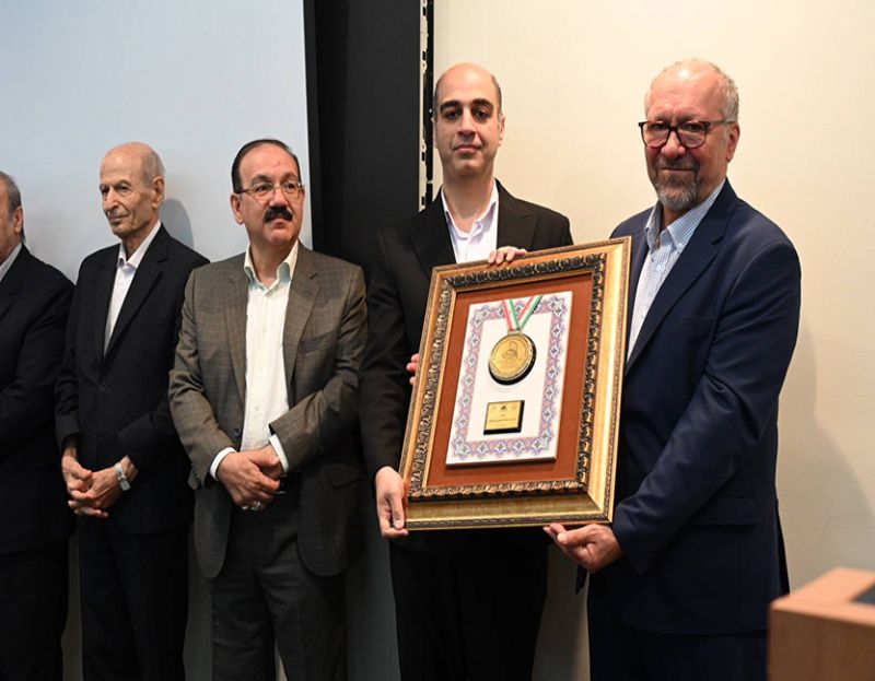 داریوش سهرابی