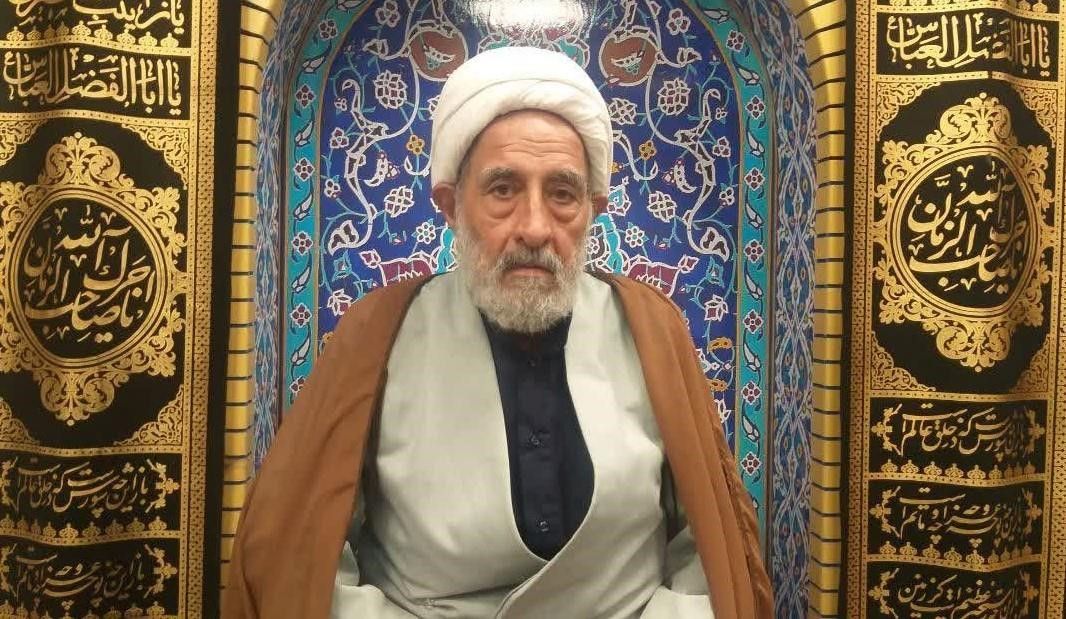 حبیب‌اله احمدیان