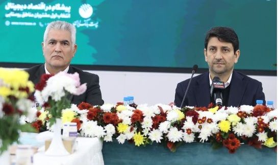 ستار هاشمی و بهزاد شیری